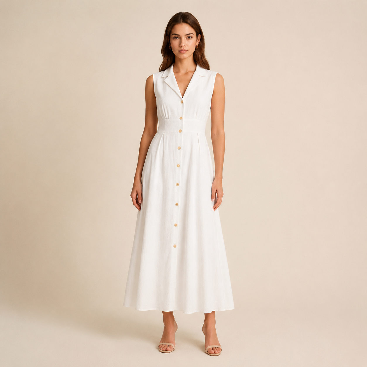 The Veronica Dress