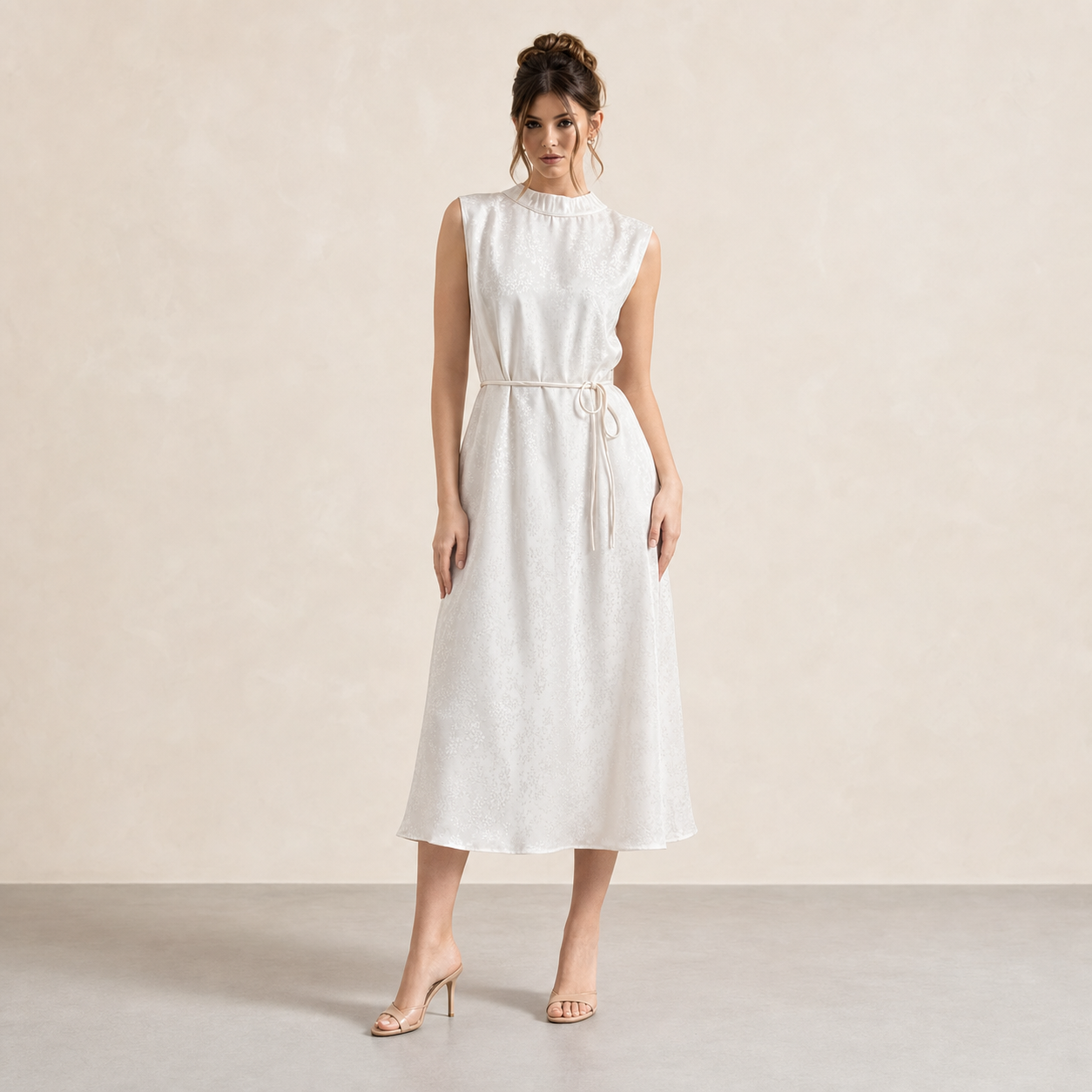 The Drusilla Dress