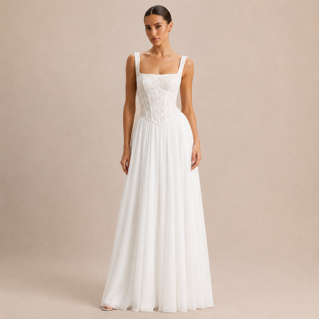 The Laura Dress
