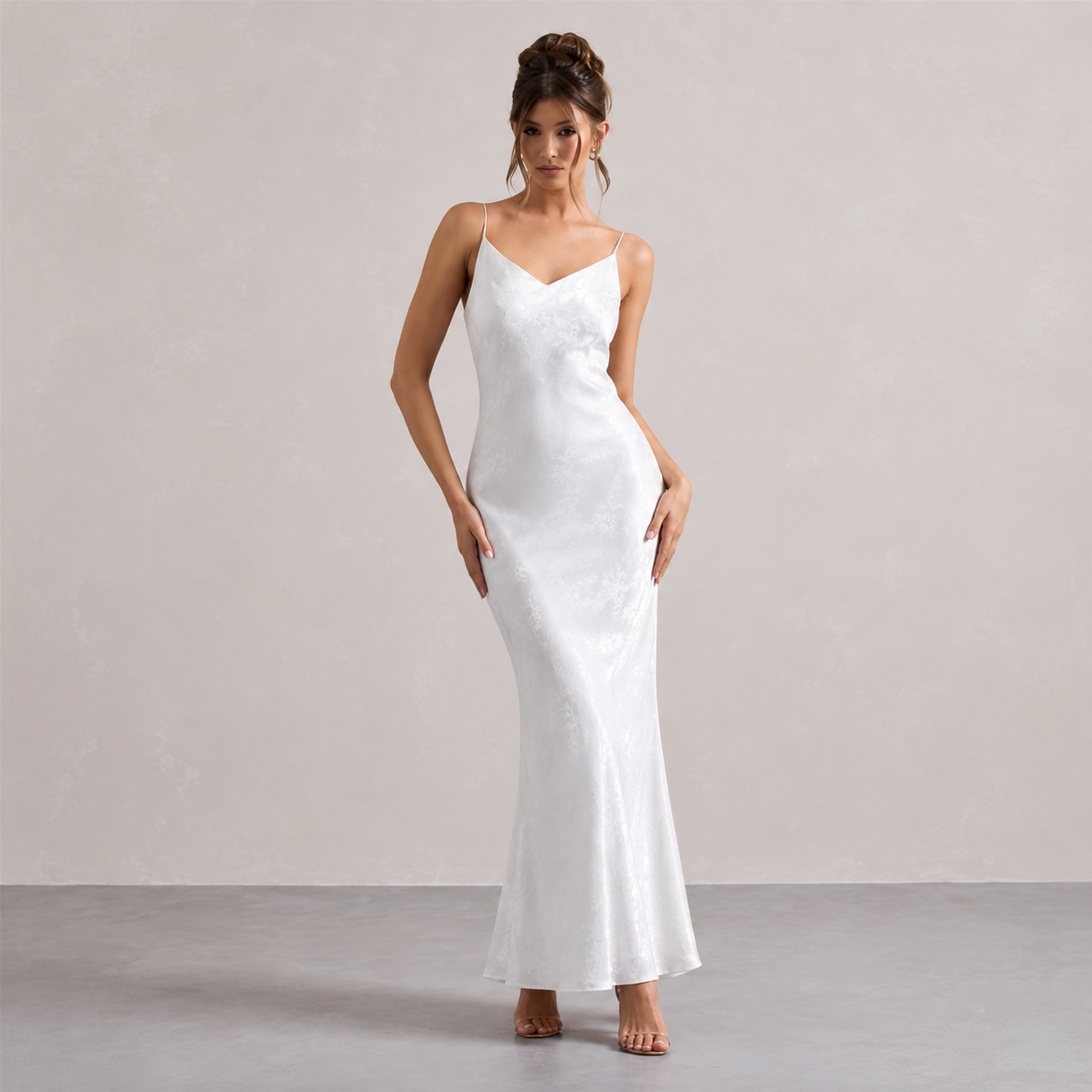 The Zelinda Dress