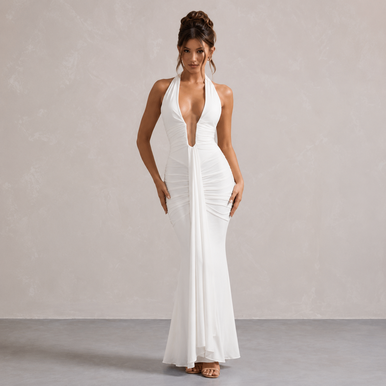 The Ricarda Dress