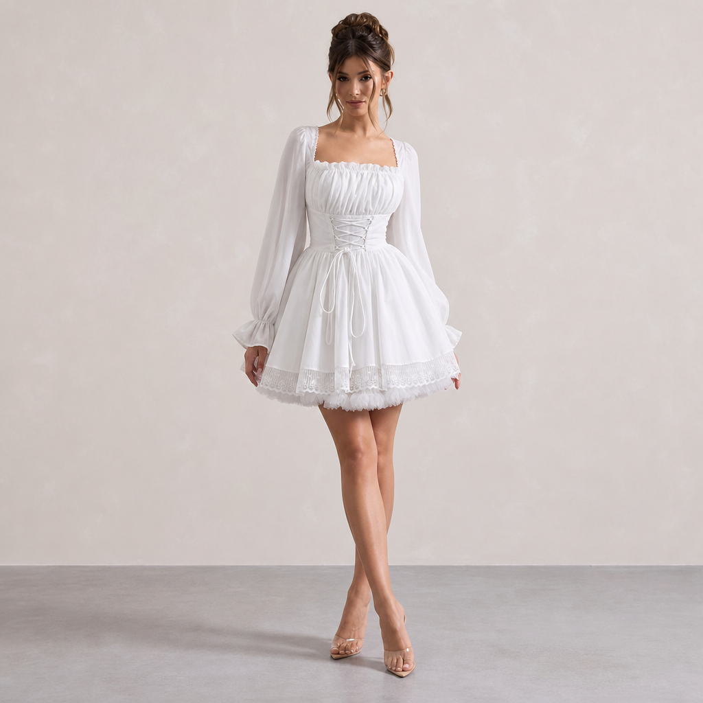 The Giulietta Dress