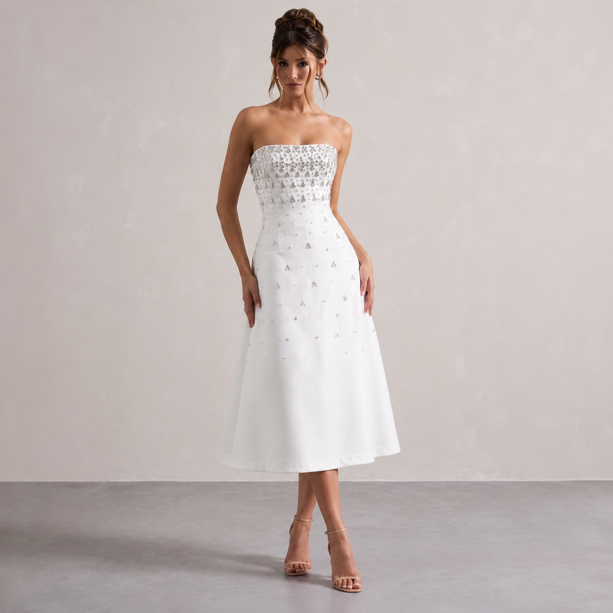 The Gentile Dress
