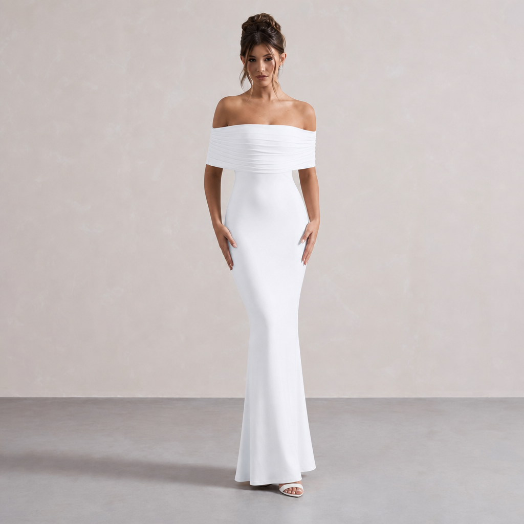 The Marcellina Dress