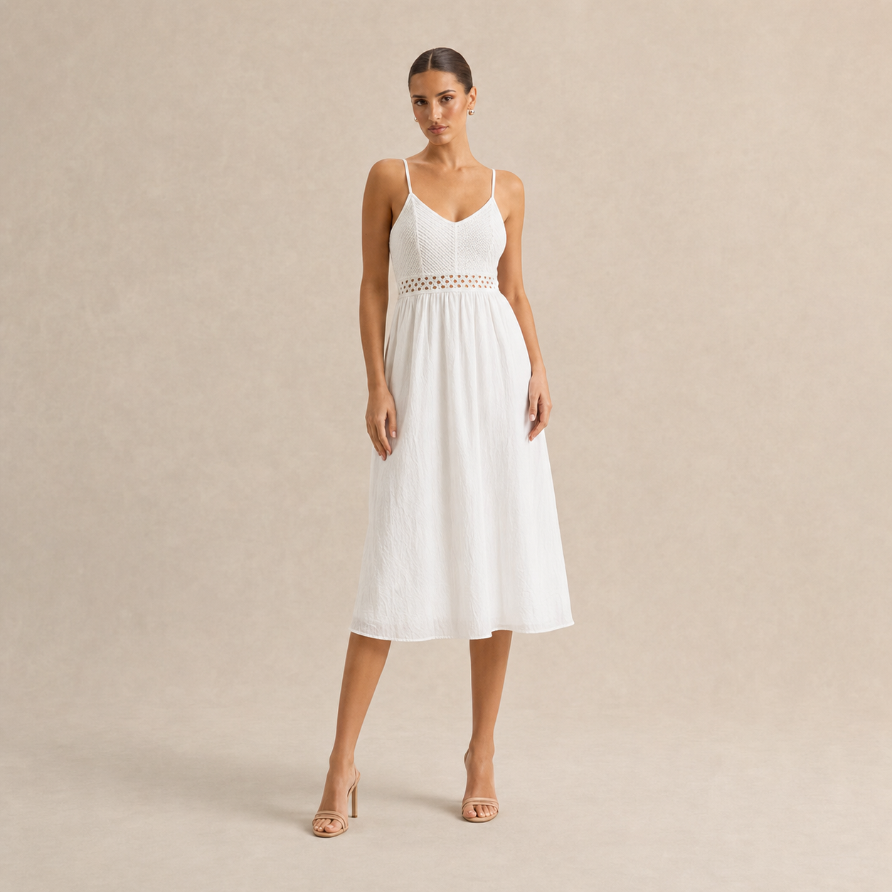 The Cleofe Dress
