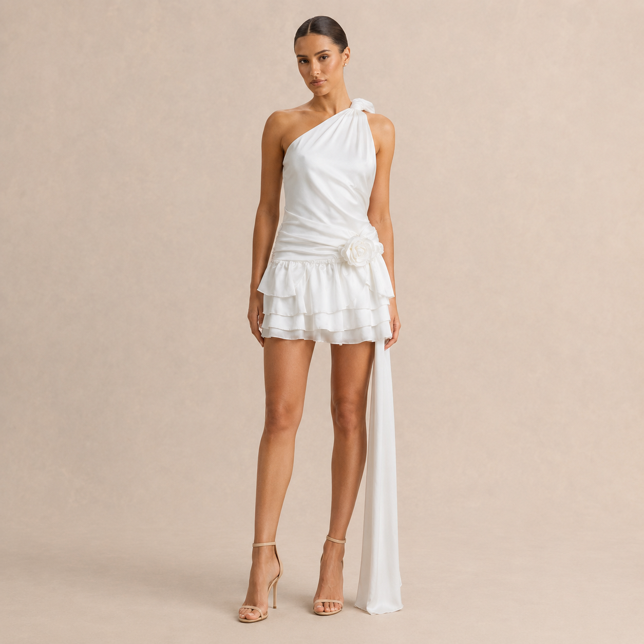 The Cesira Dress
