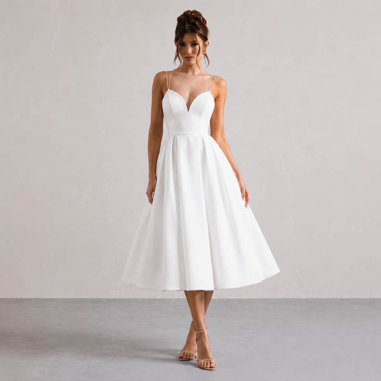The Nina Dress