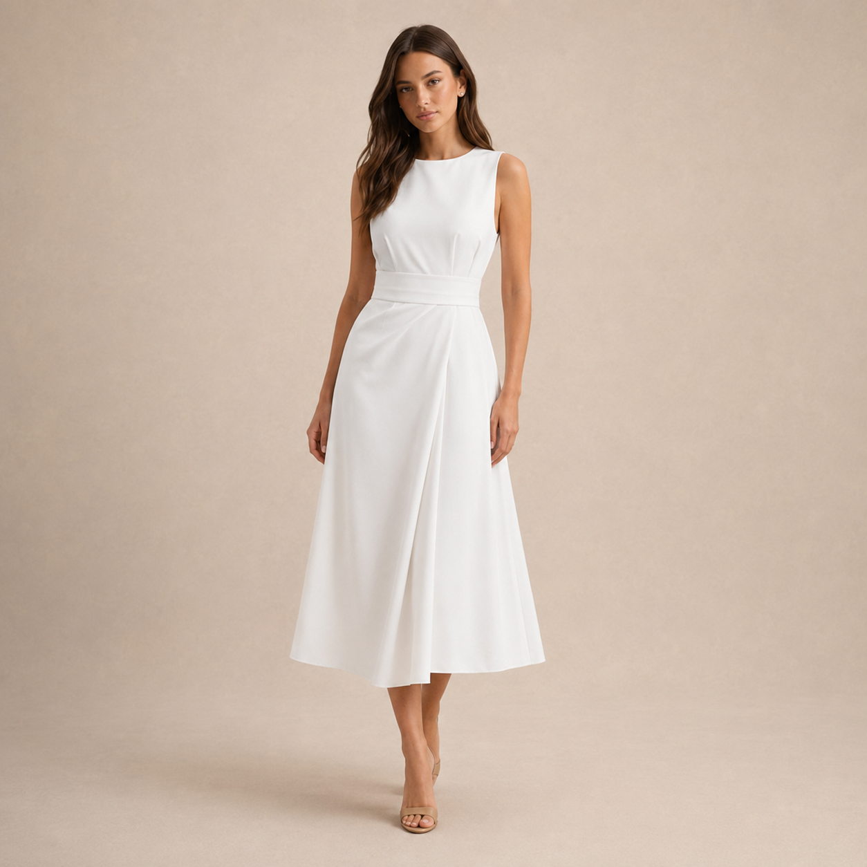 The Cassandra Dress