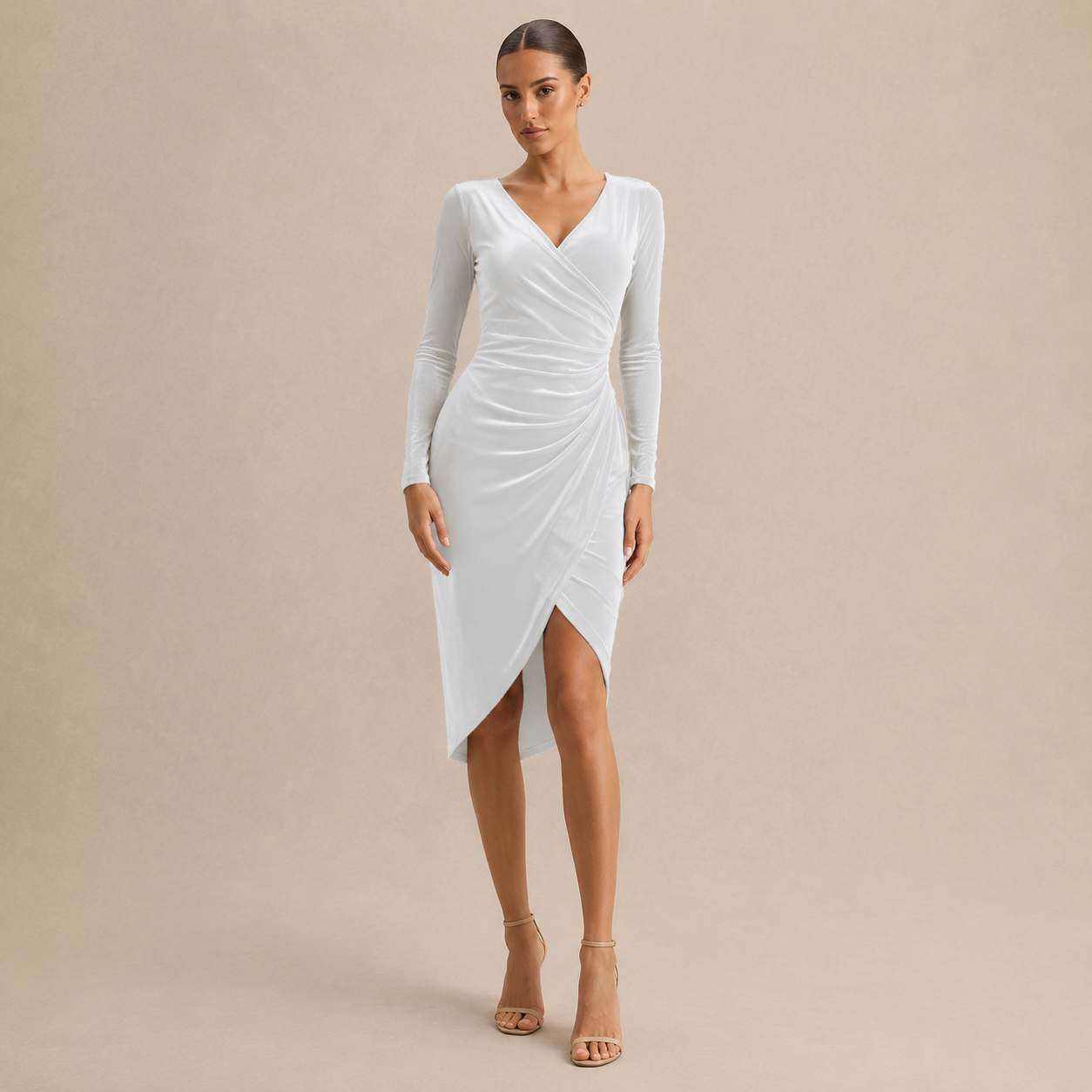 The Ubalda Dress
