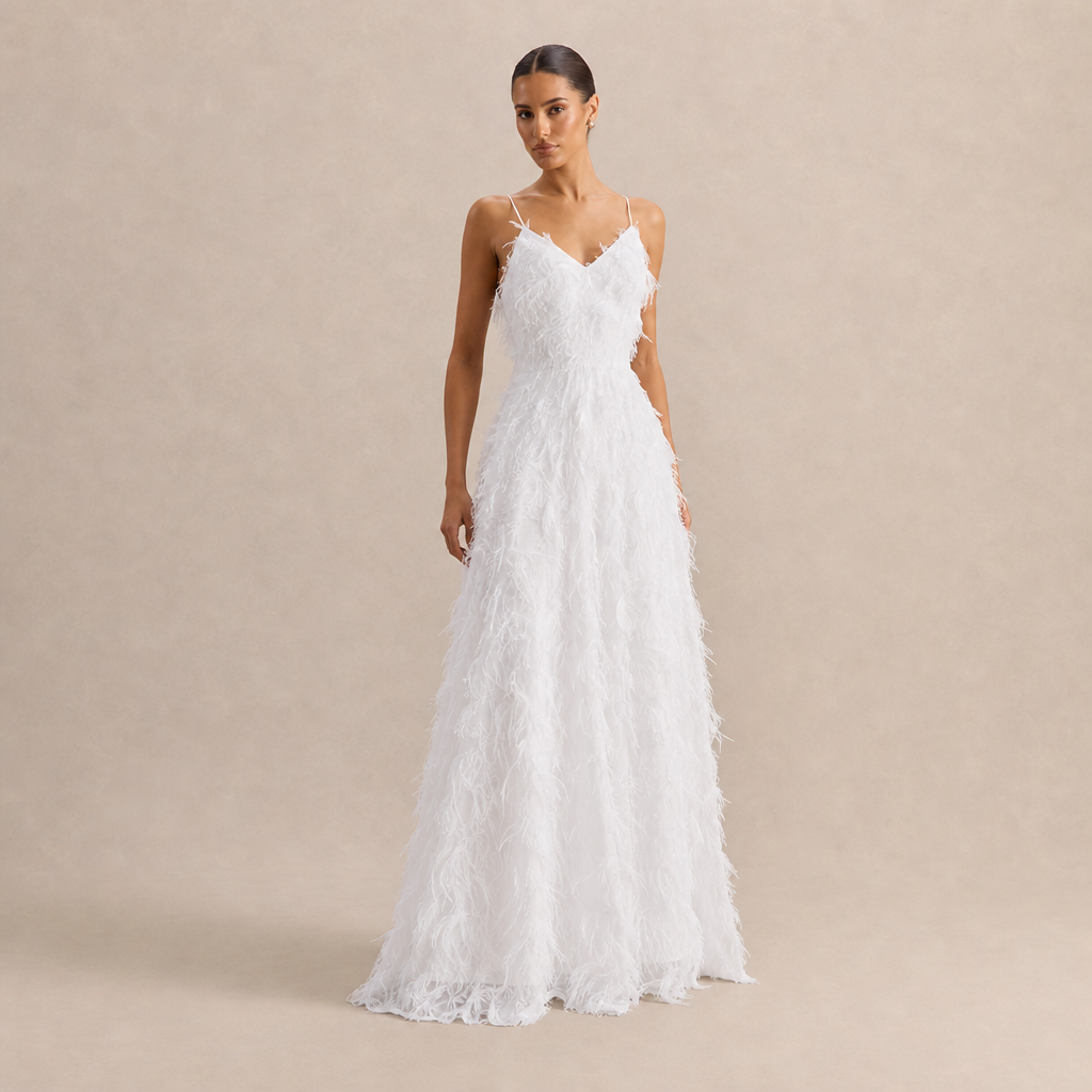 The Bibiana Dress