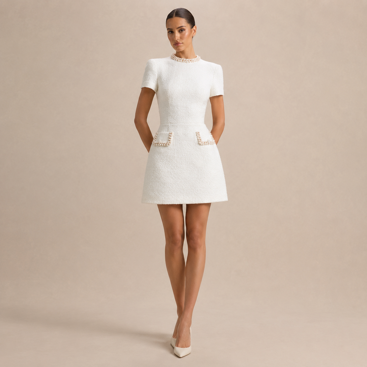 The Ottilia Dress