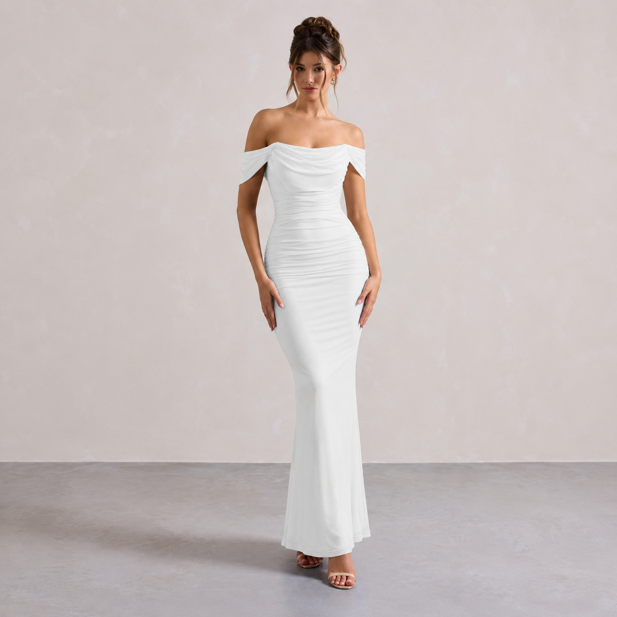 The Rosanna Dress
