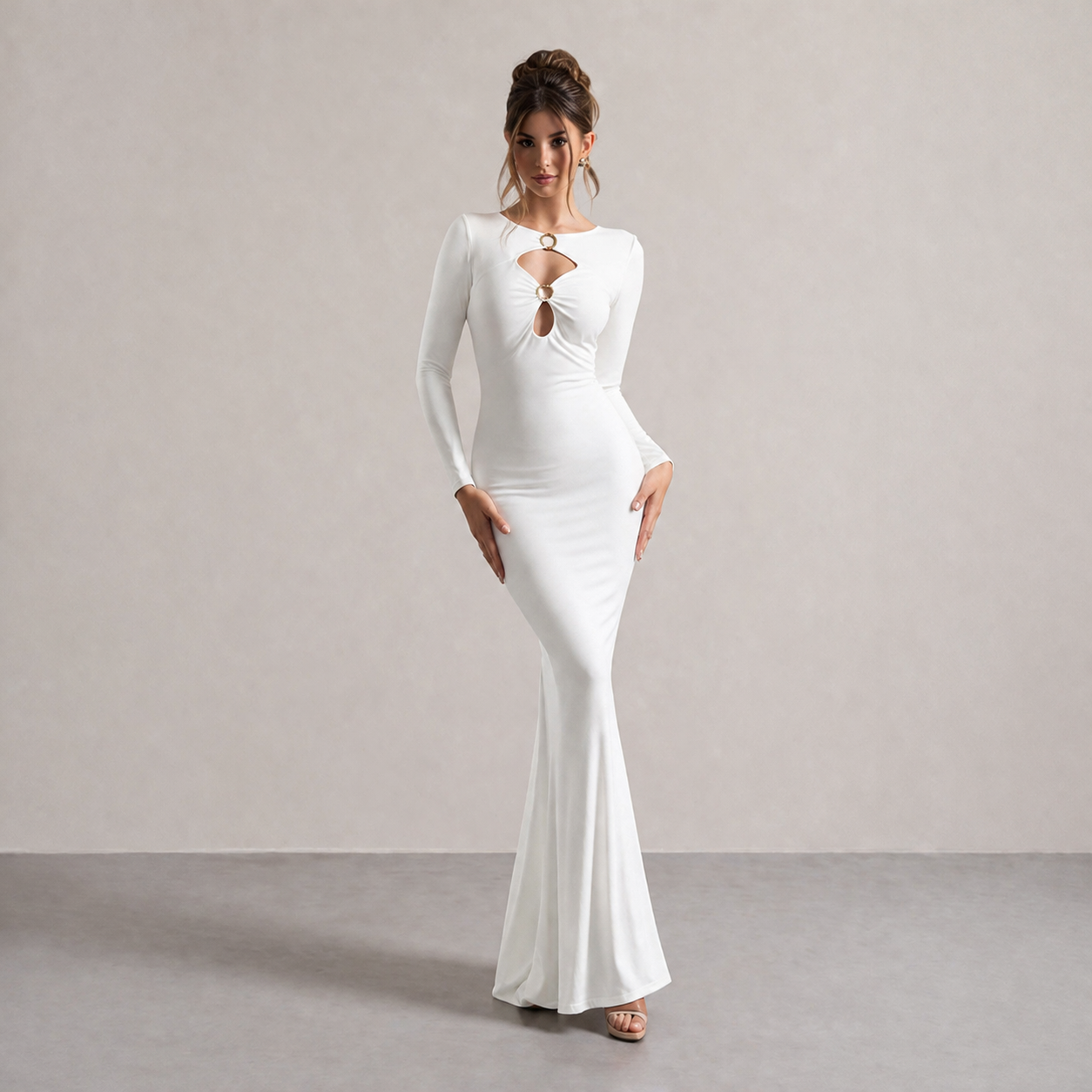 The Quirina Dress