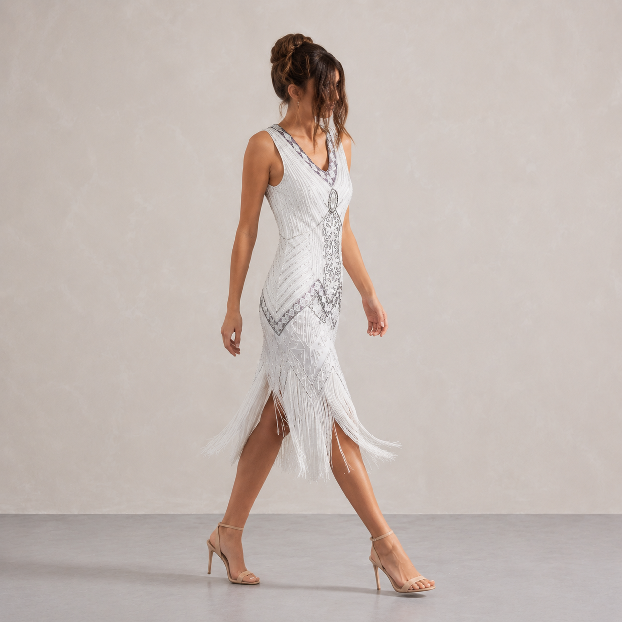 The Flaminia Dress
