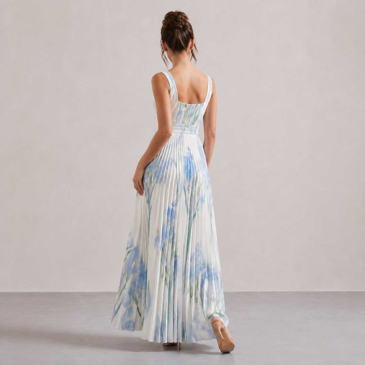 The Adele Dress