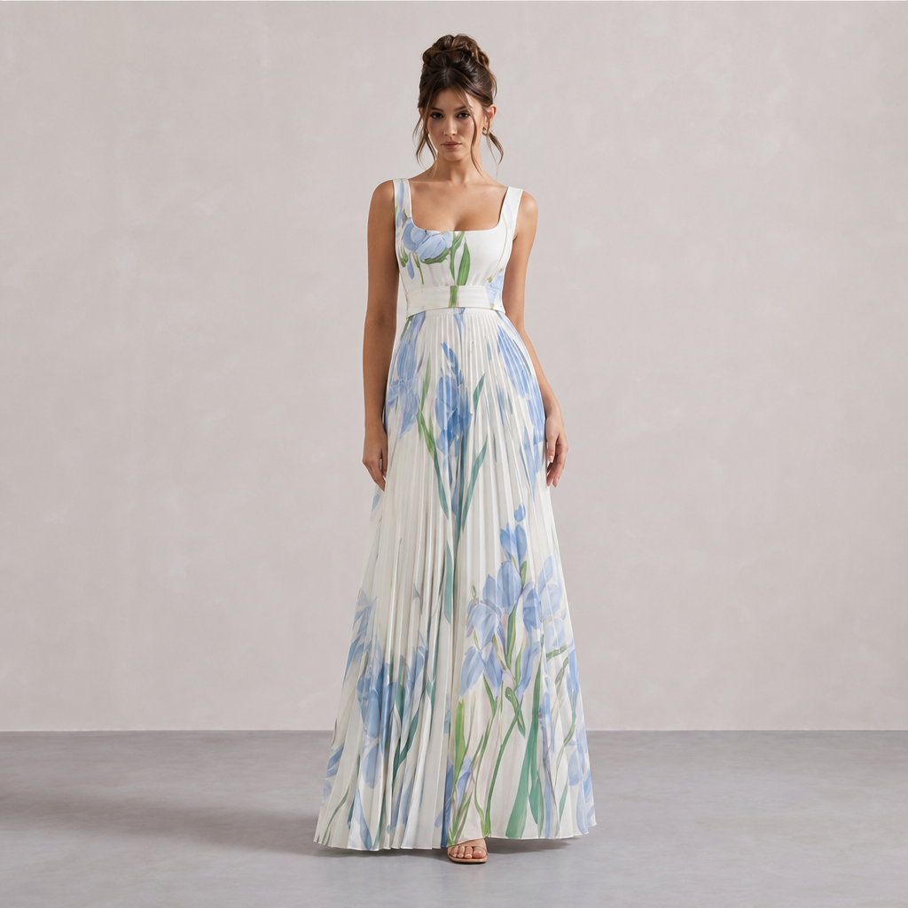 The Adele Dress