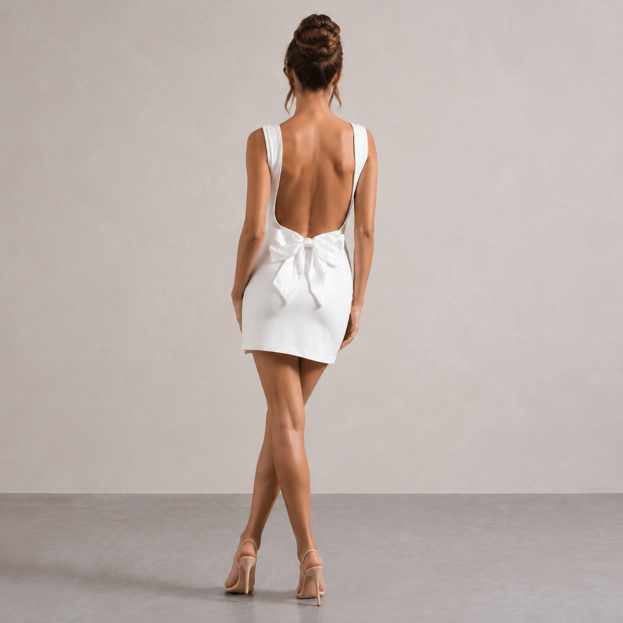 The Rossella Dress