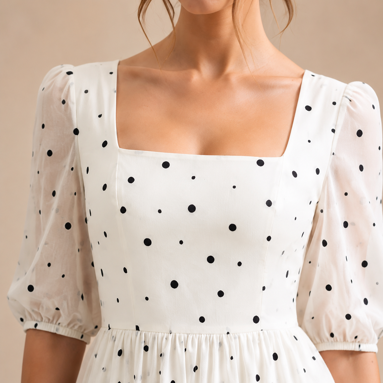 The Geraldina Dress