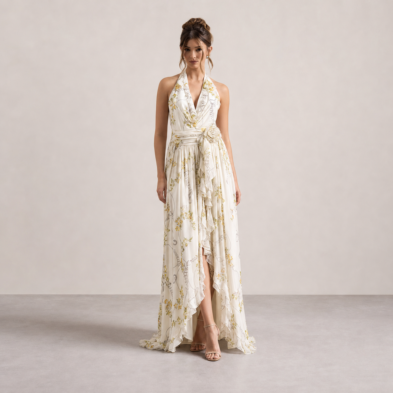 The Ortensia Dress