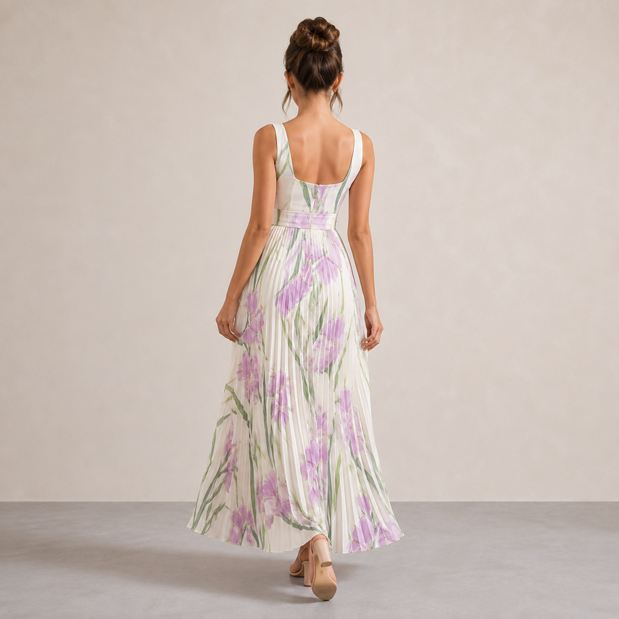 The Adele Dress