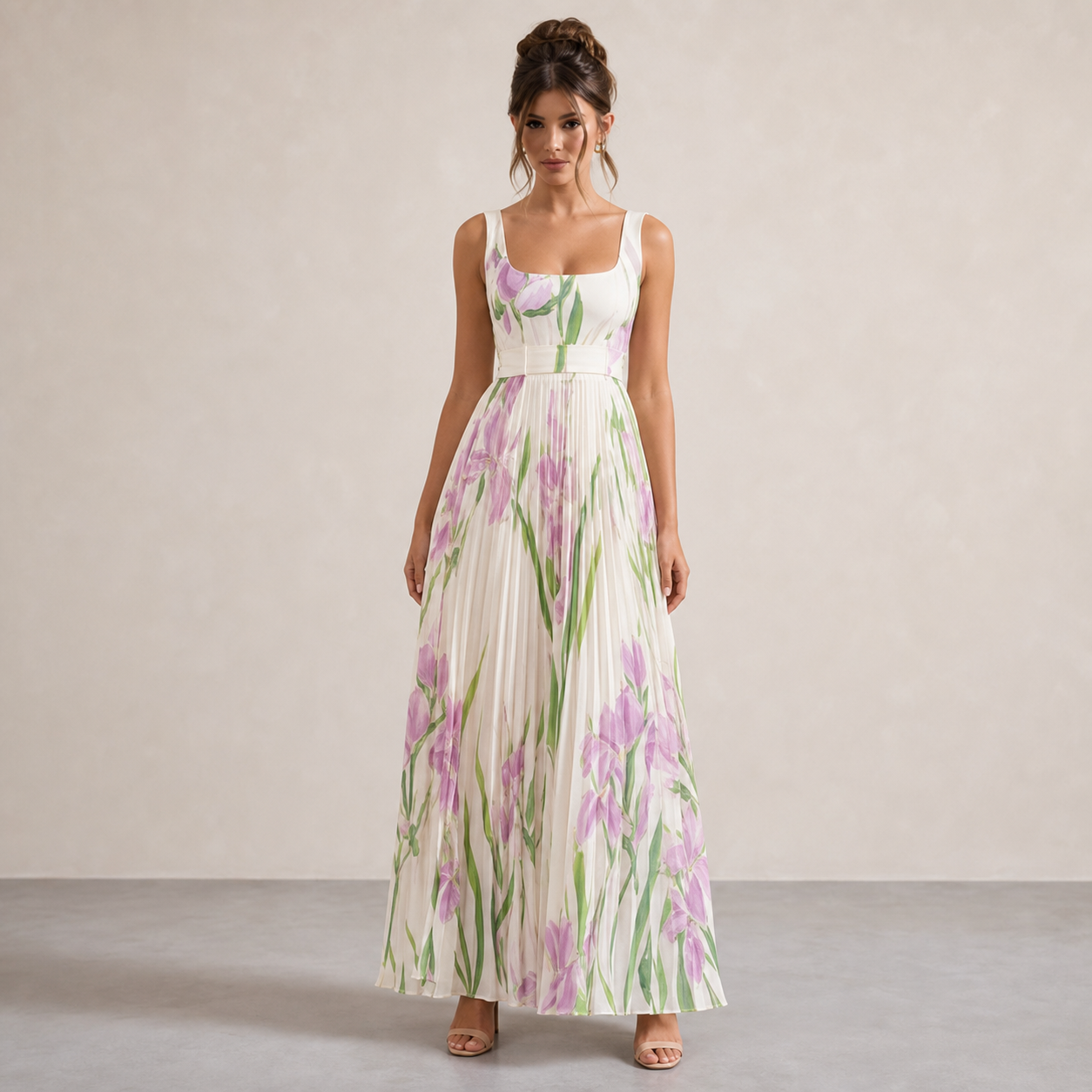 The Adele Dress