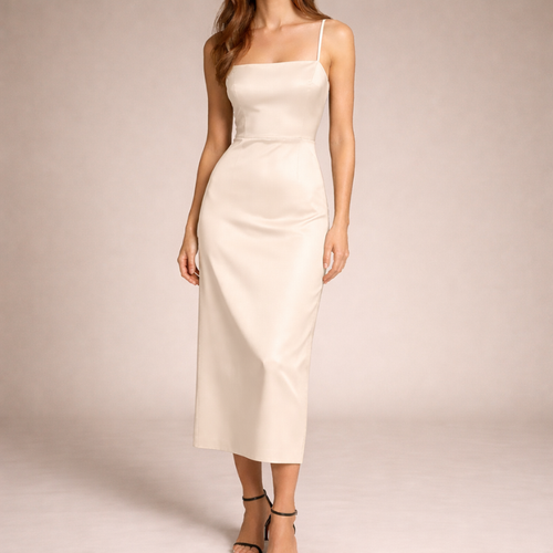 The Camilla Dress