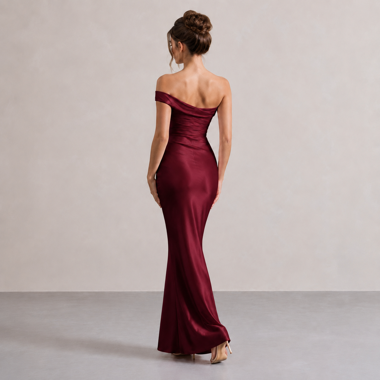 The Ida Dress