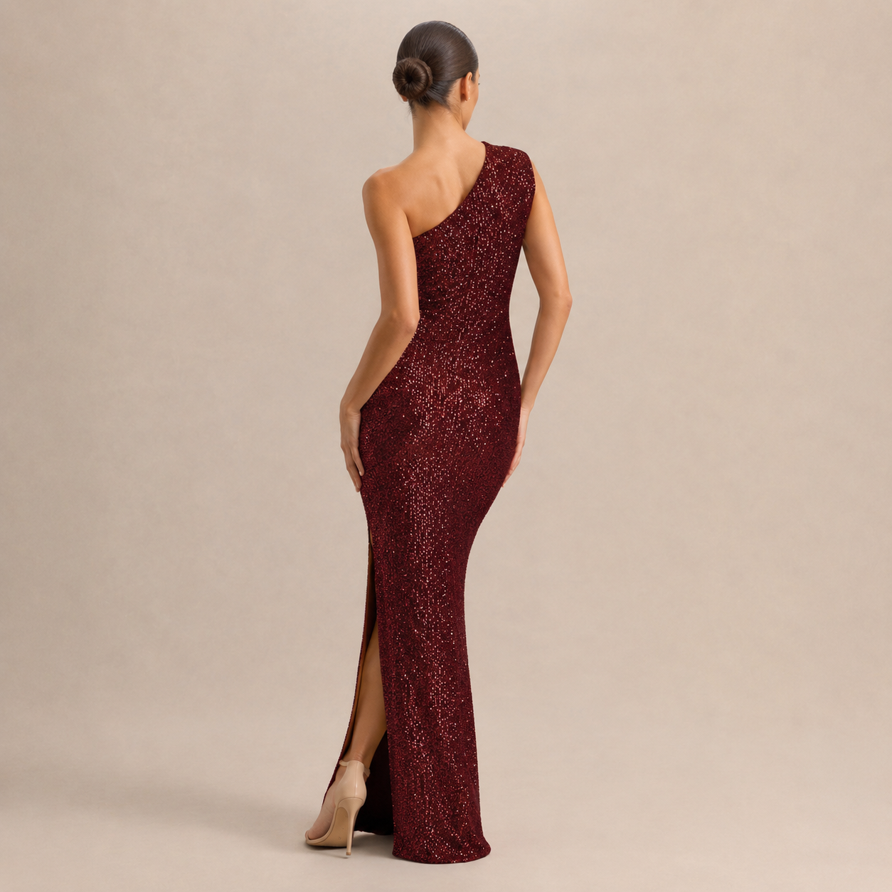 The Graziella Dress
