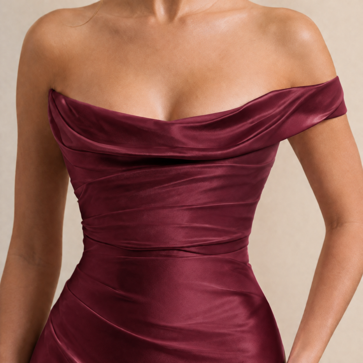The Ida Dress