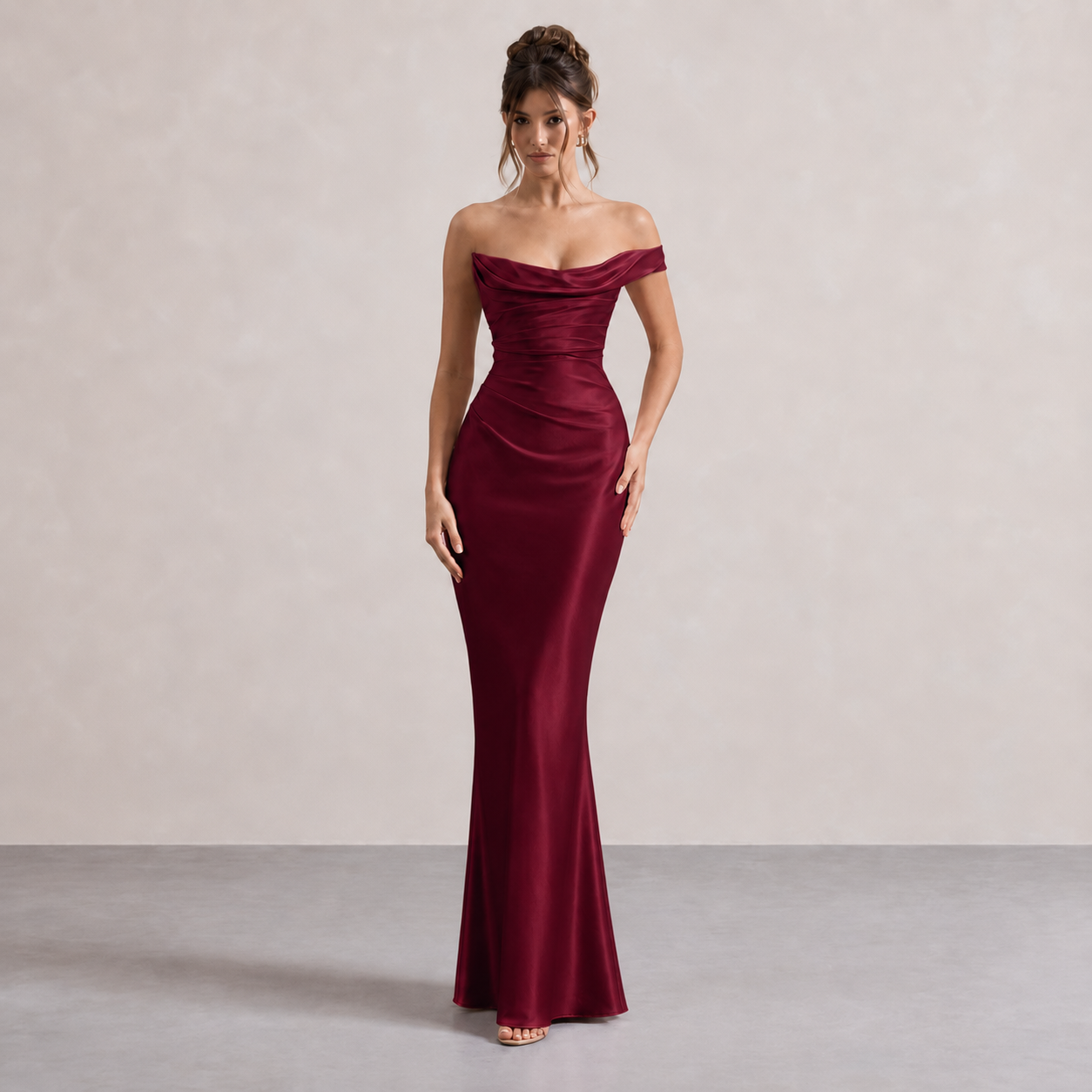 The Ida Dress