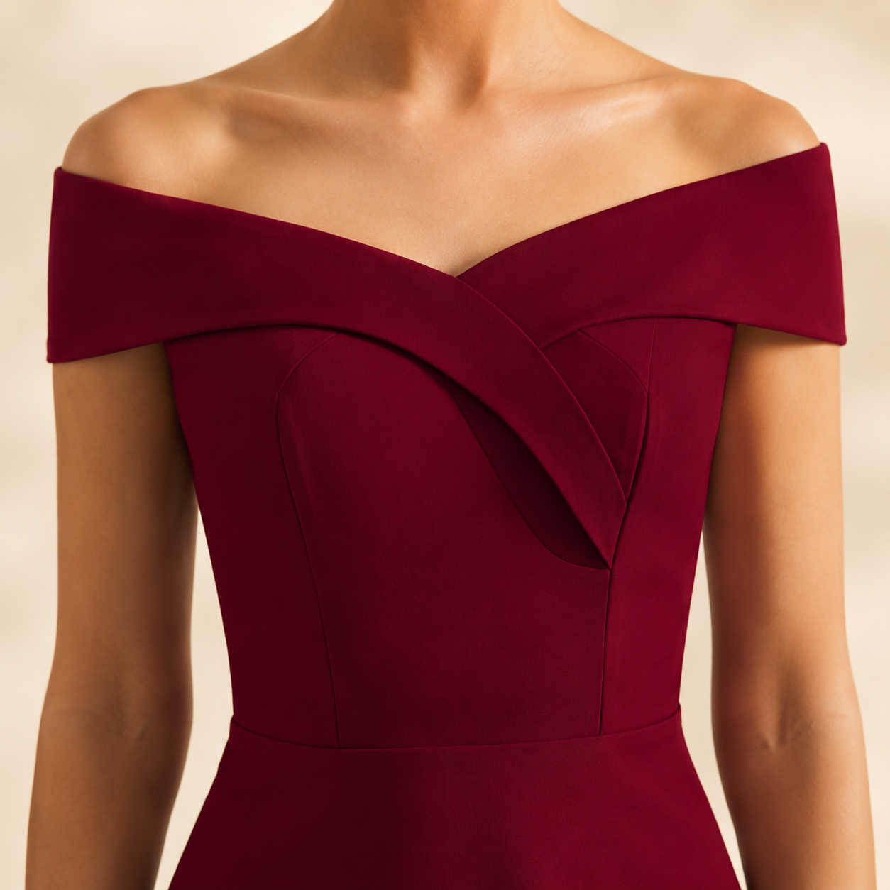 The Gaetana Dress