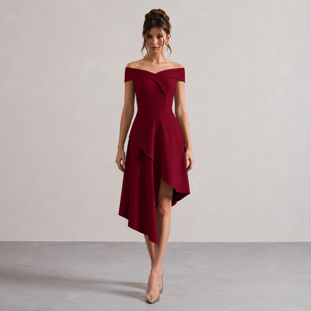 The Gaetana Dress
