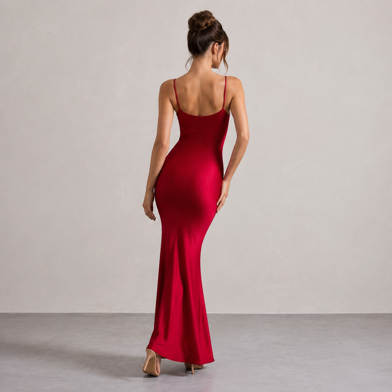 The Gelsomina Dress