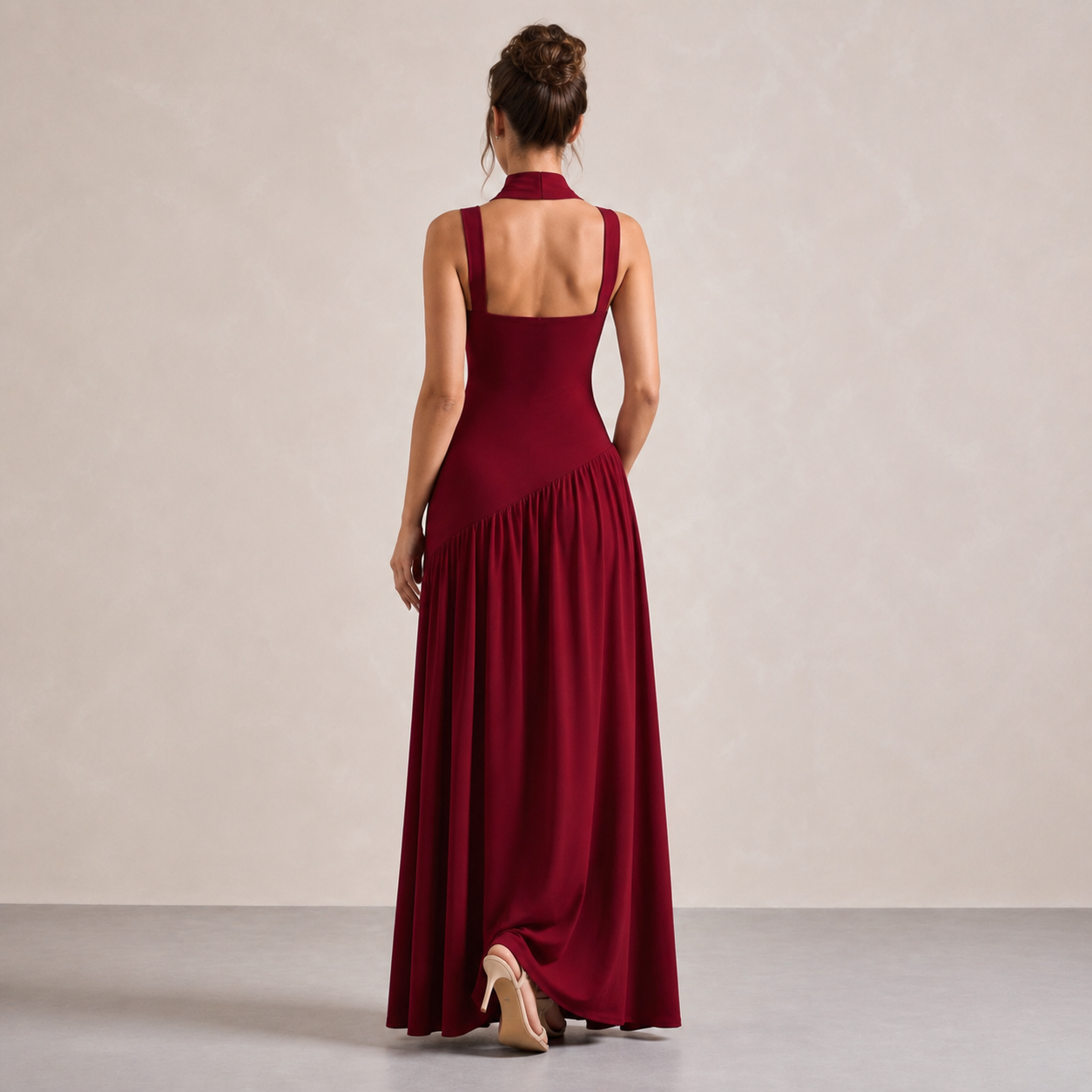 The Cornelia Dress