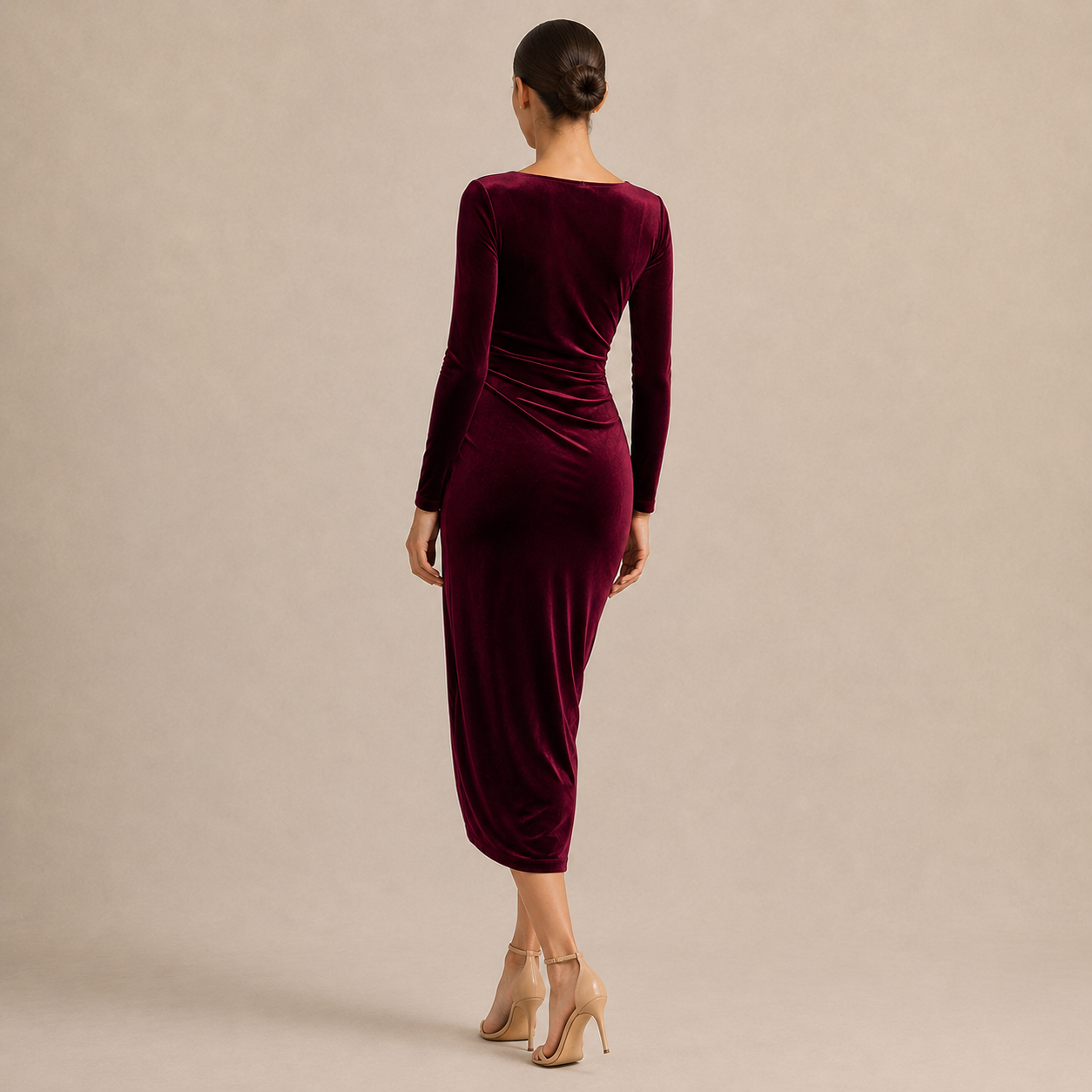 The Ubalda Dress