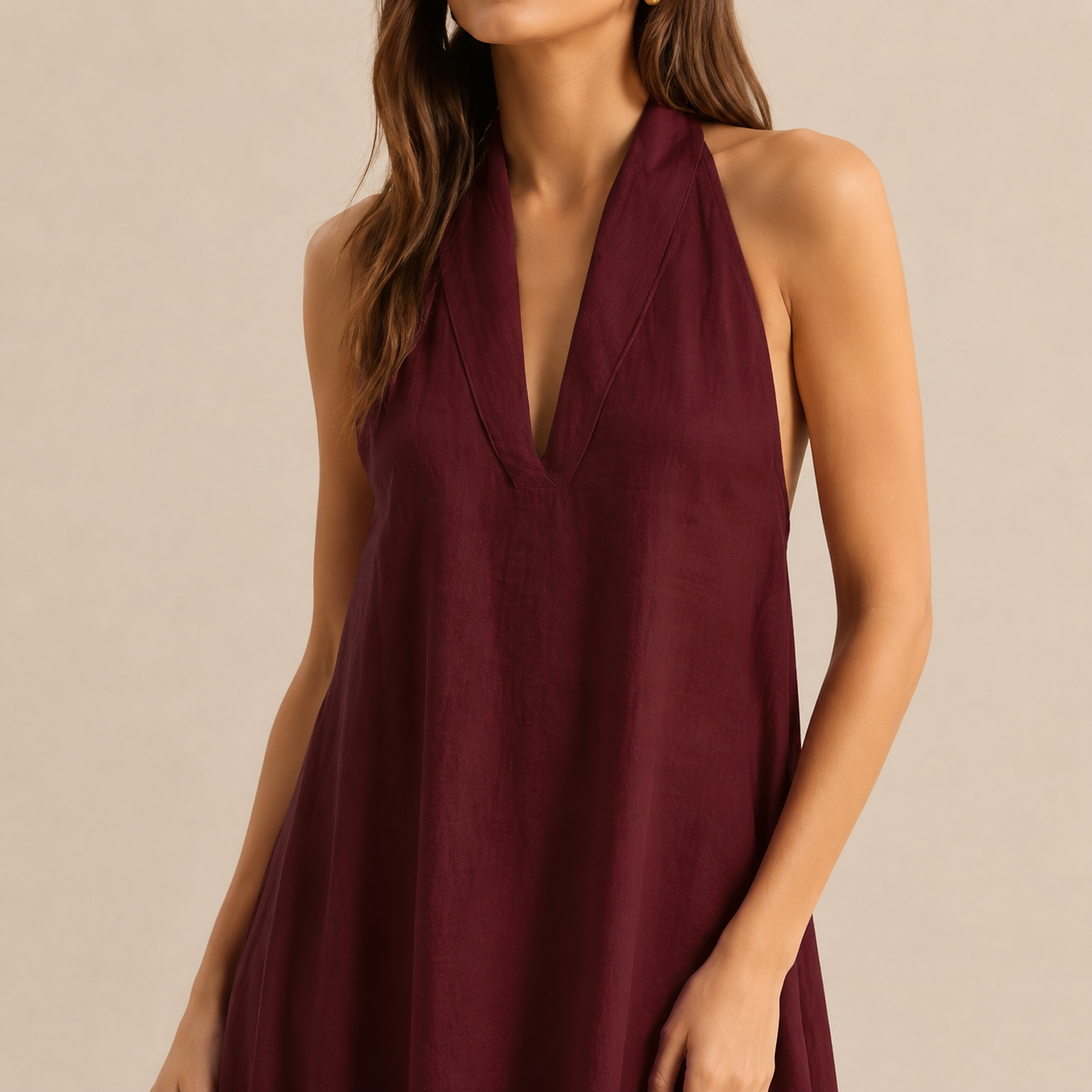 The Teresa Dress