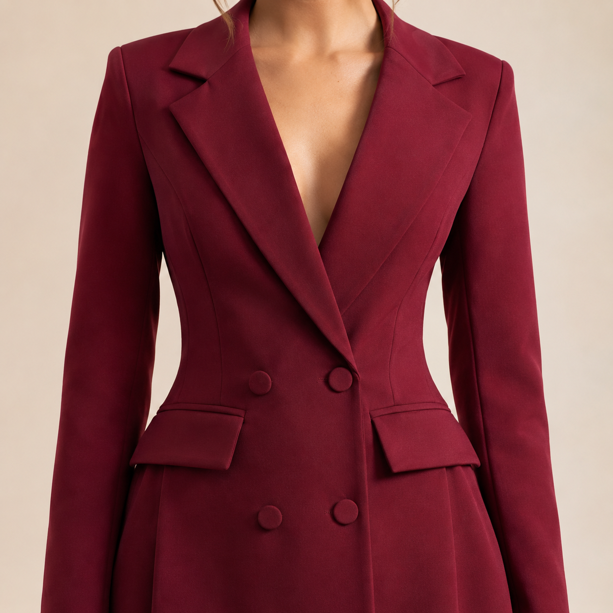 The Regina Dress
