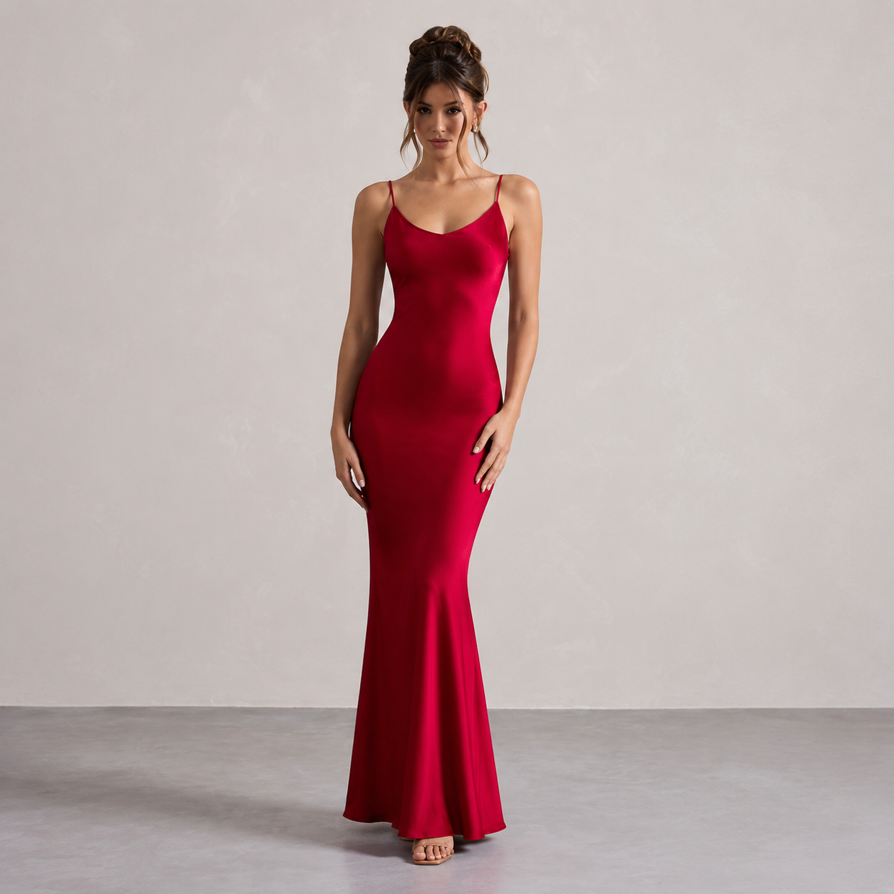 The Gelsomina Dress