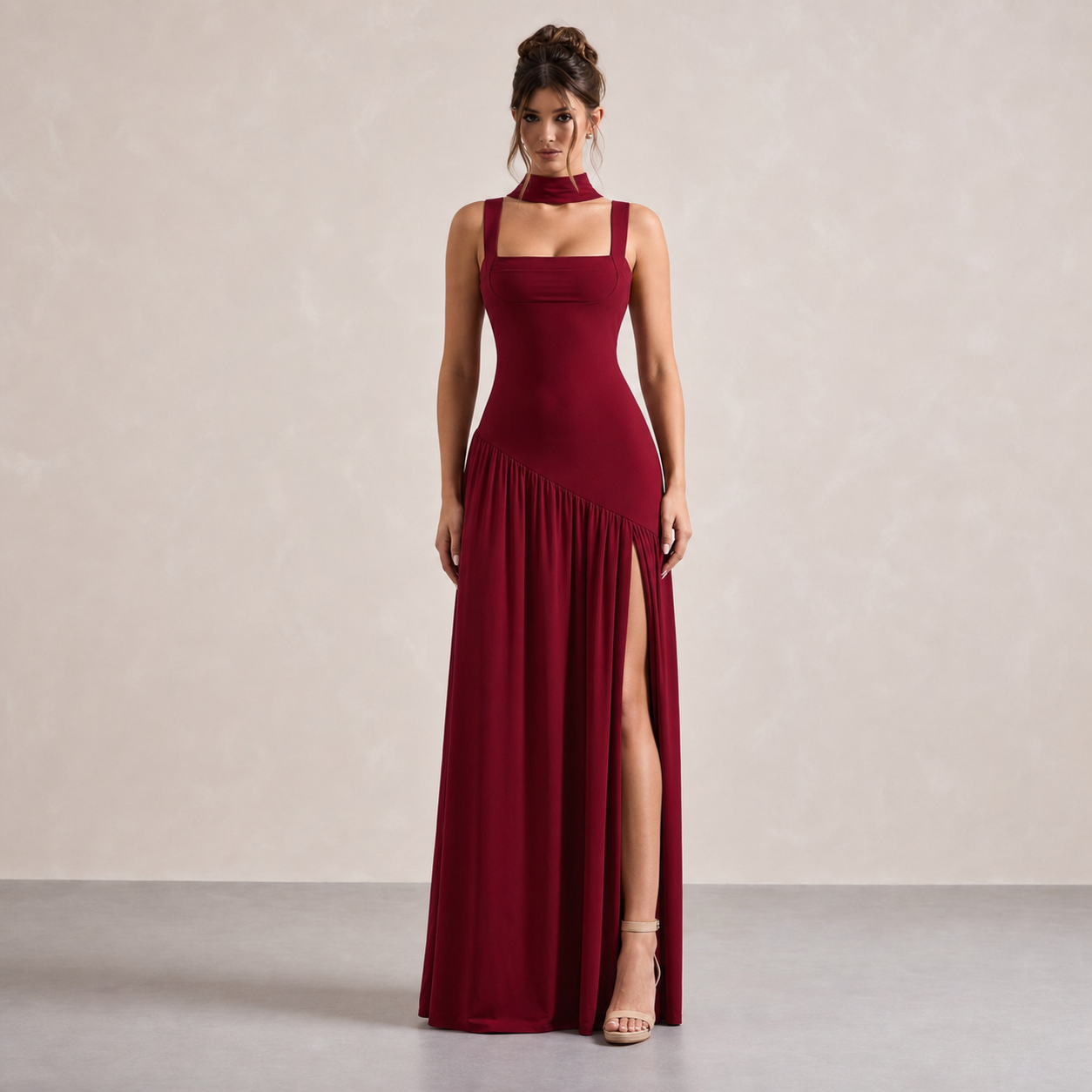 The Cornelia Dress