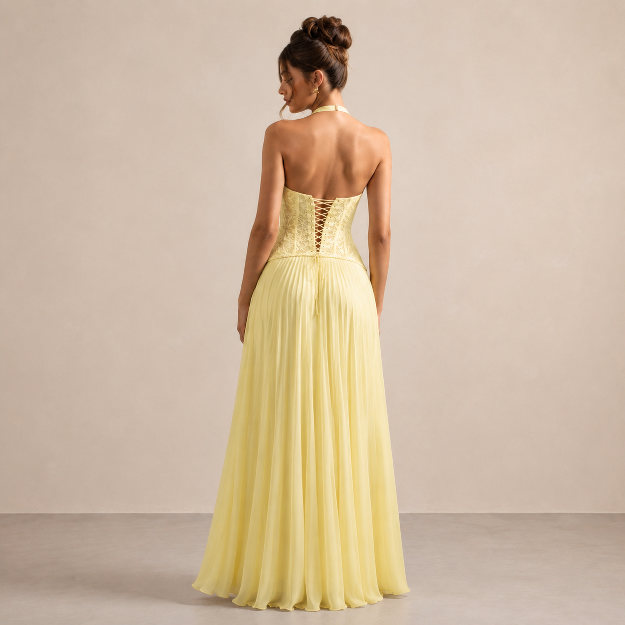 The Bettina Dress