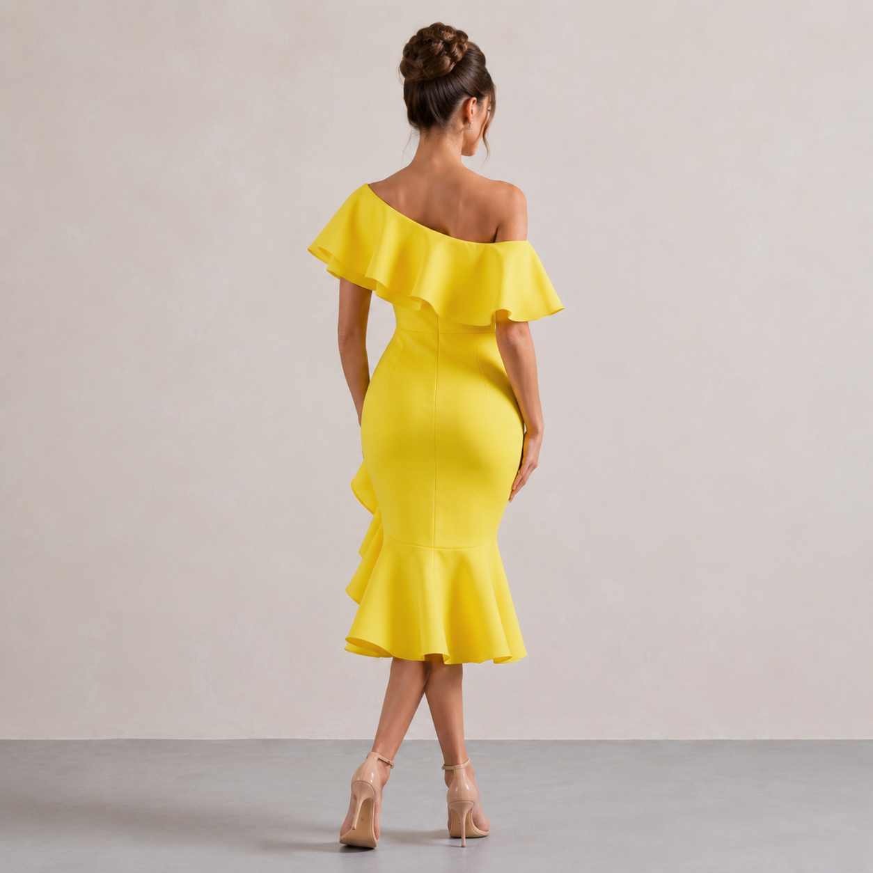 The Luisella Dress