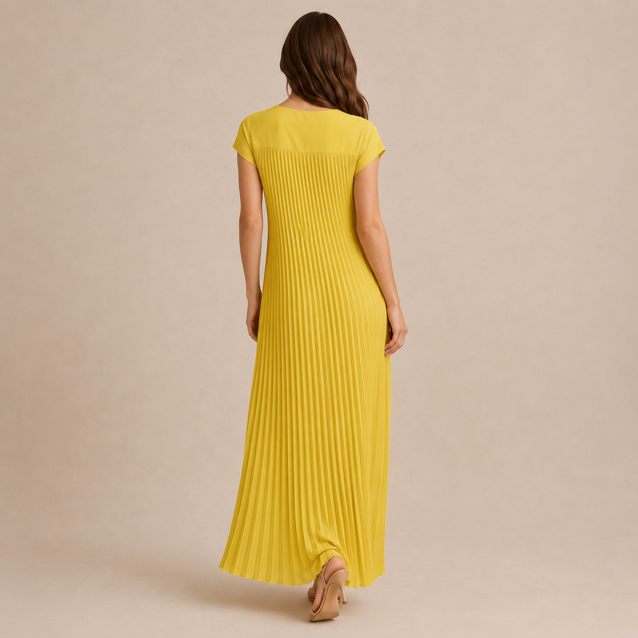 The Carmela Dress