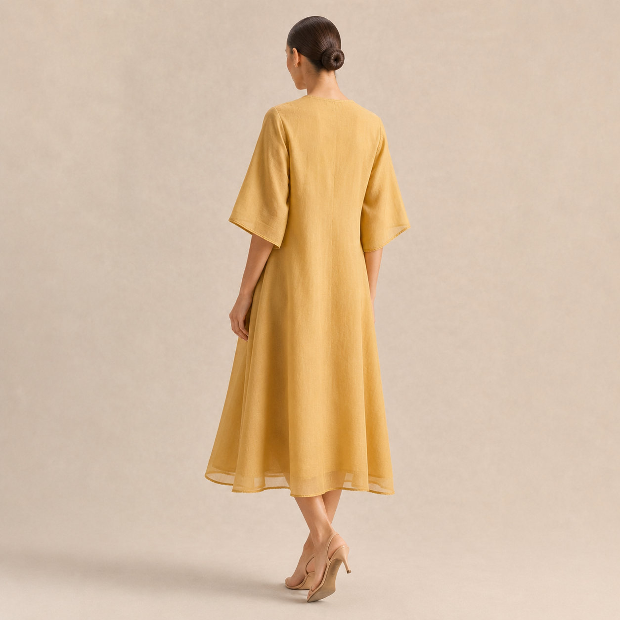 The Alda Dress