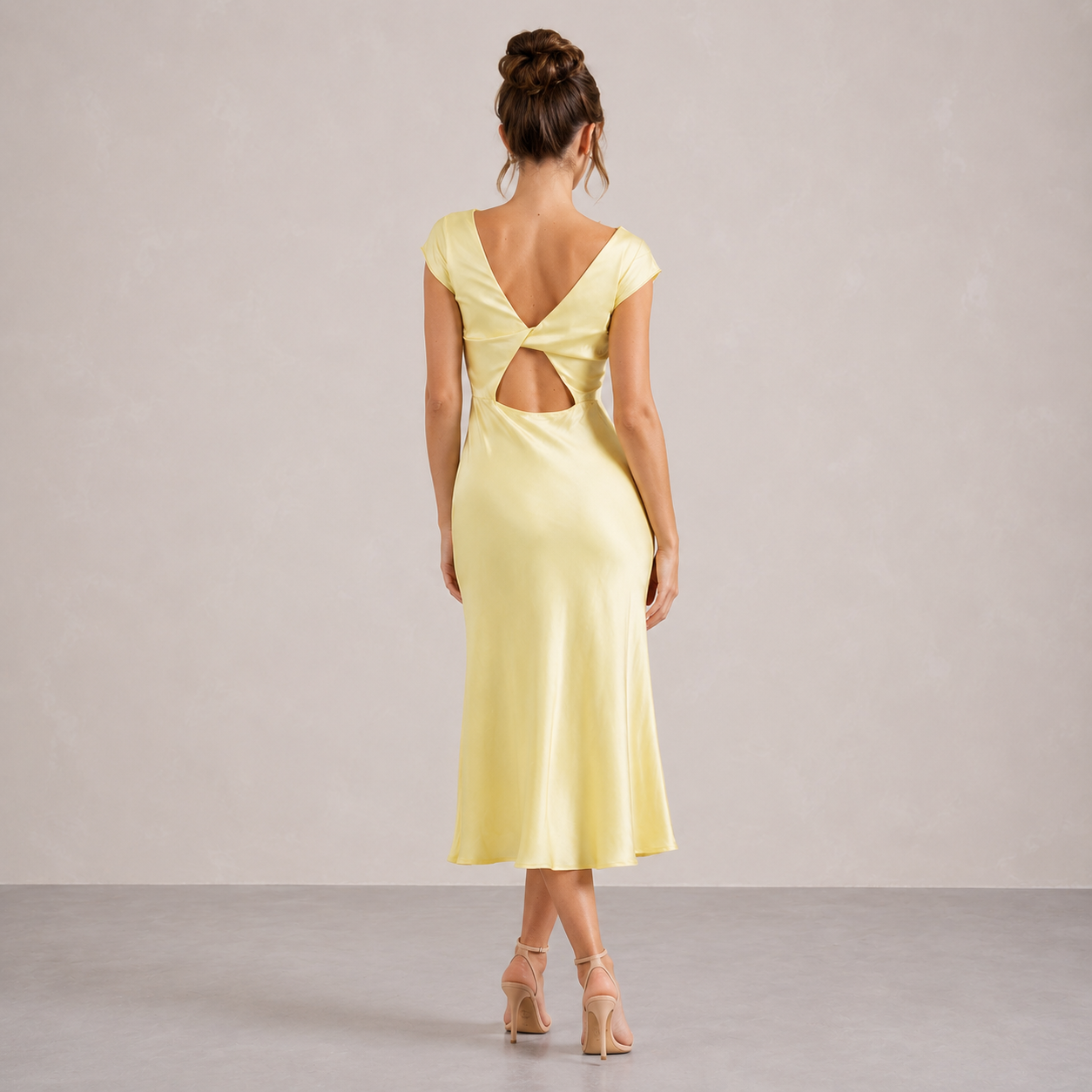 The Rossana Dress