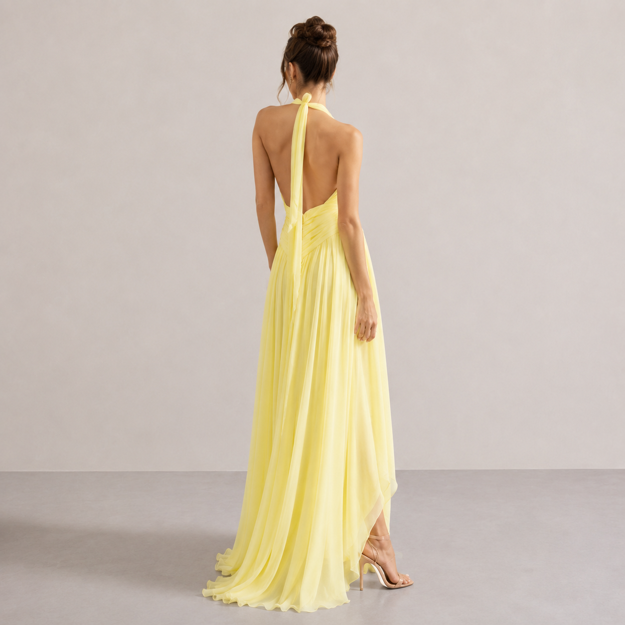 The Ortensia Dress