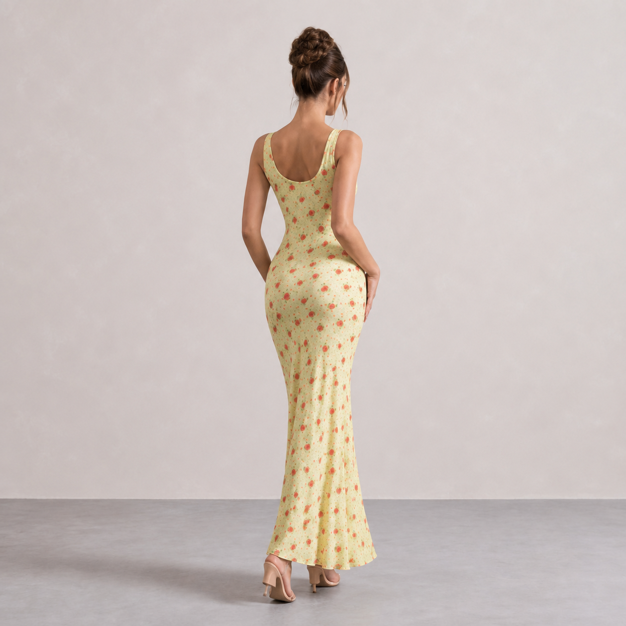 The Pompea Dress
