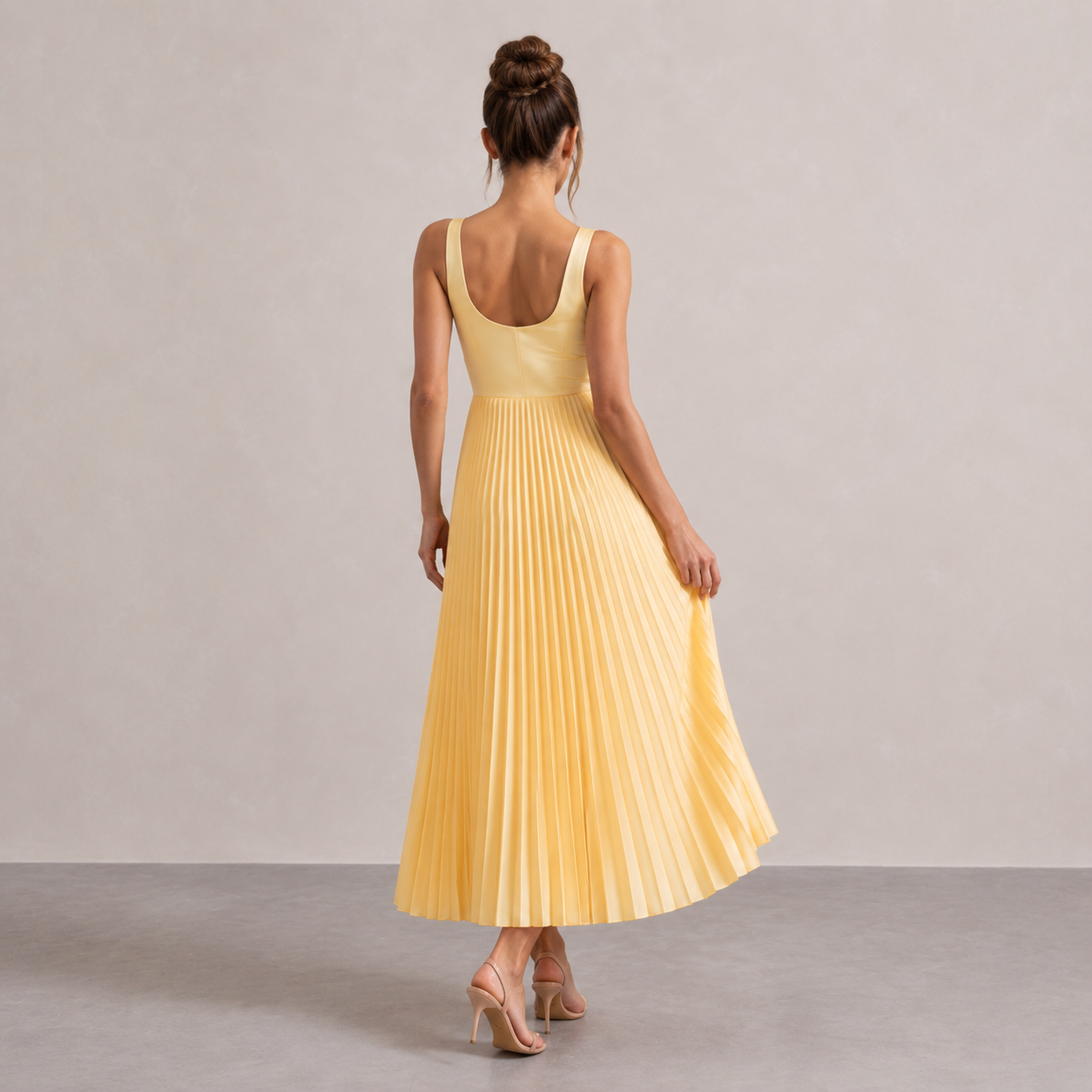 The Dalila Dress