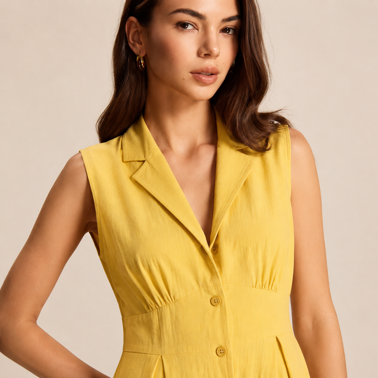 The Veronica Dress