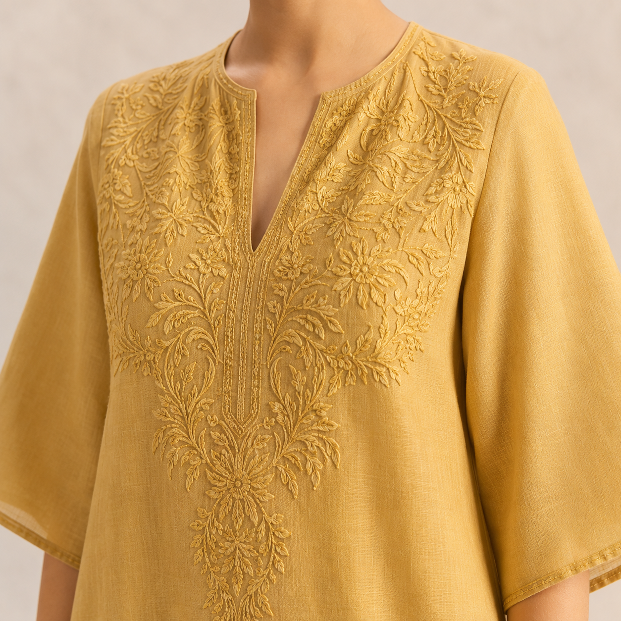 The Alda Dress