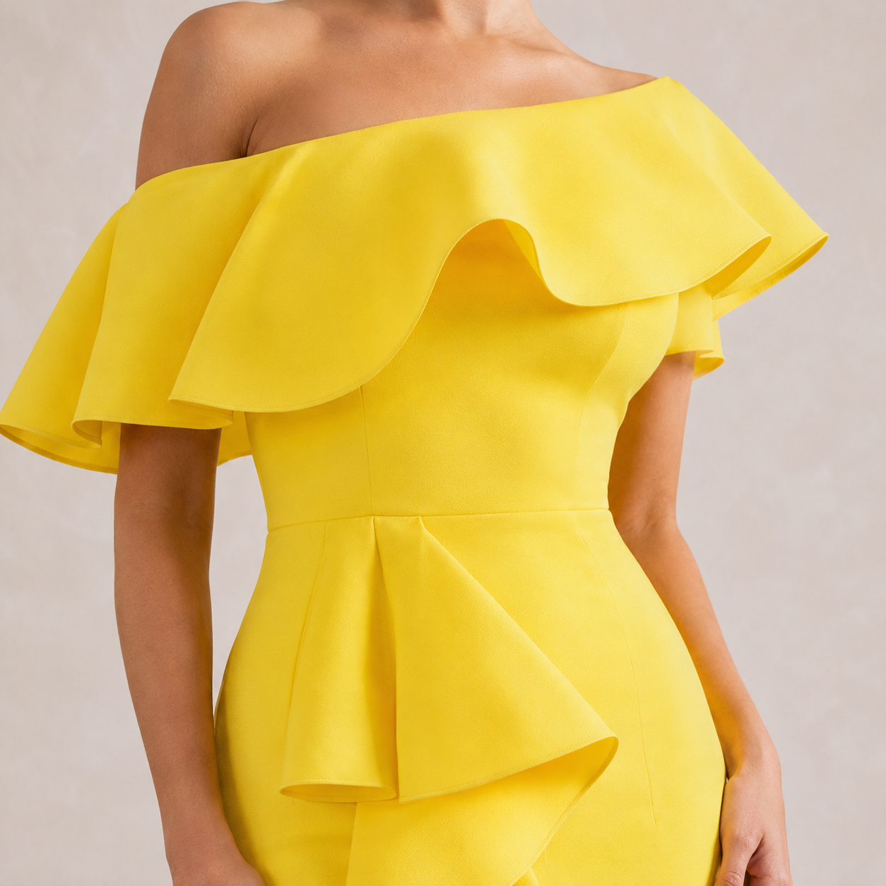 The Luisella Dress